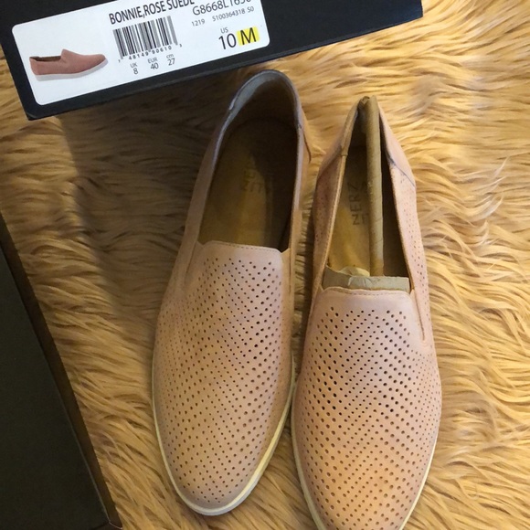 new Naturalizer Women's Bonnie Slip-ons Loafer - Picture 12 of 15